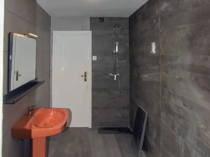 Pis de 107 m² a Madrid