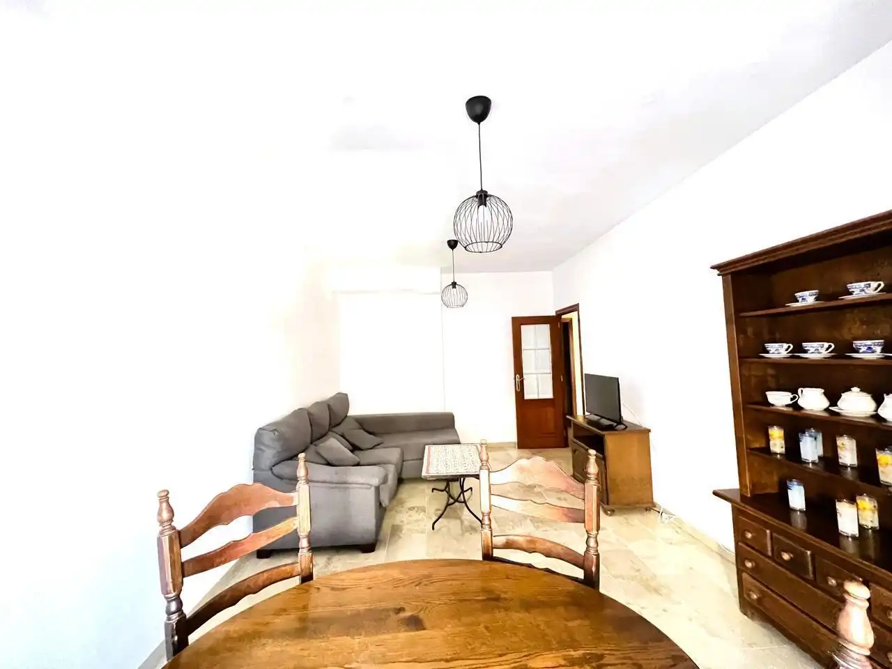 Piso de 110 m² en Granada