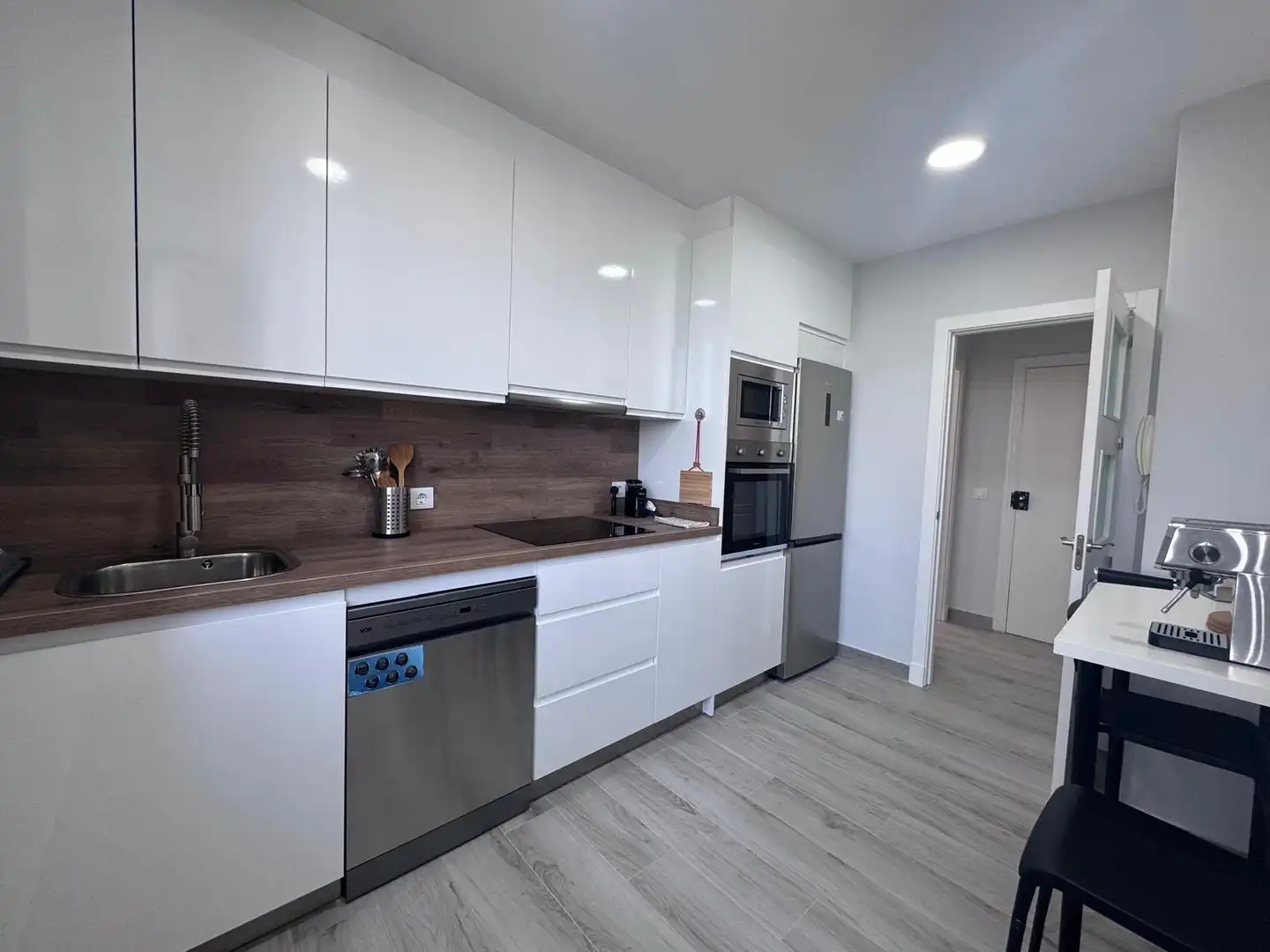 Piso de 91 m² en Jerez de la Frontera