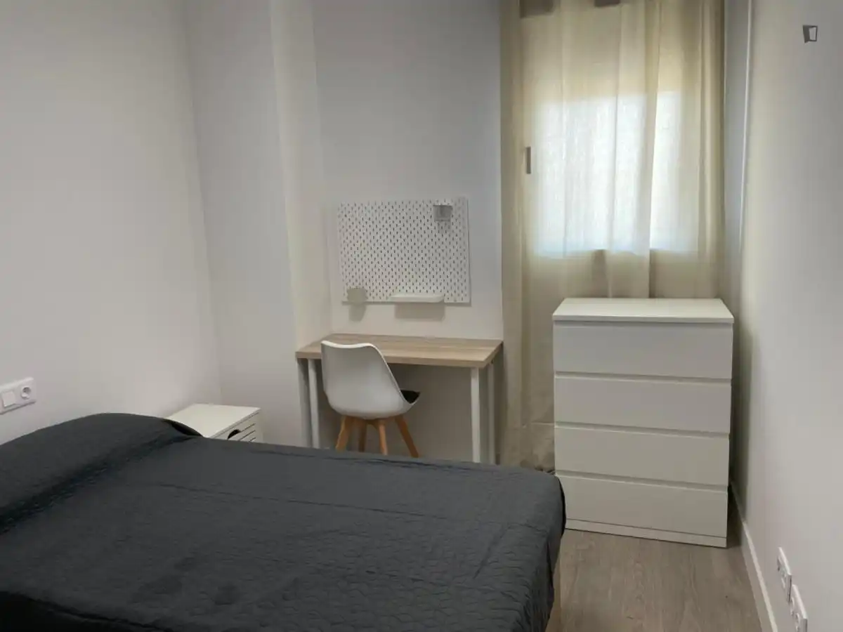 Piso de 95 m² en Dos Hermanas