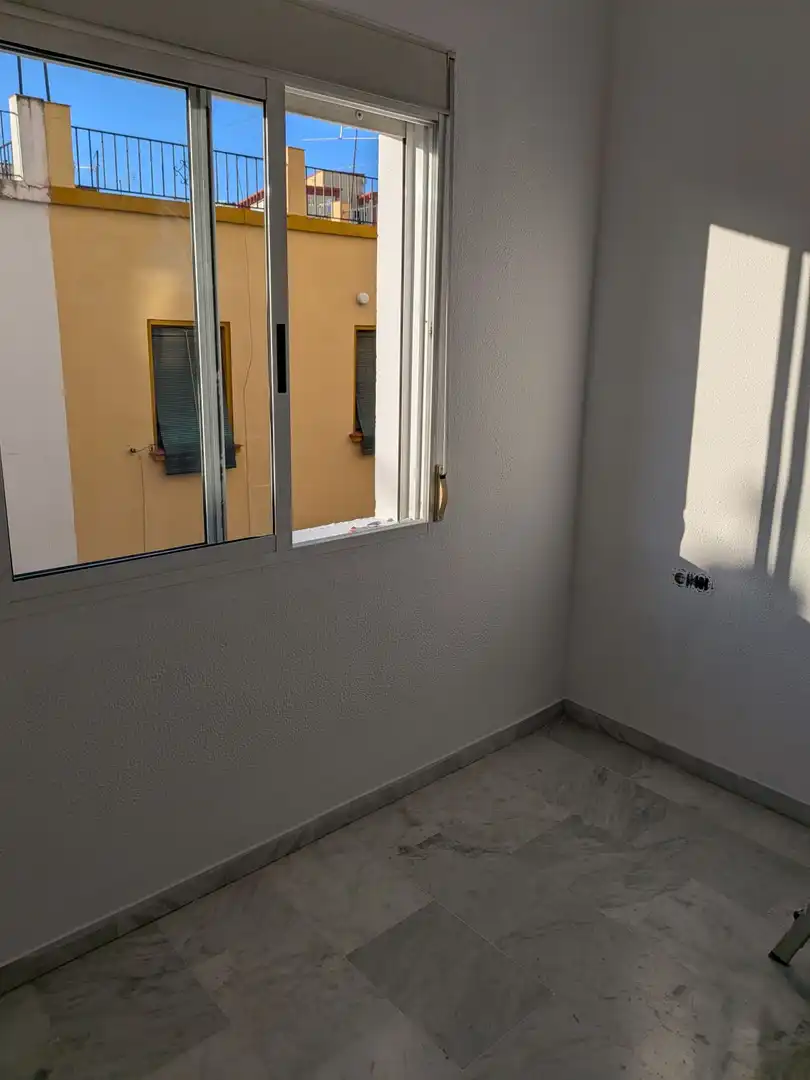 Piso de 120 m² en Sevilla