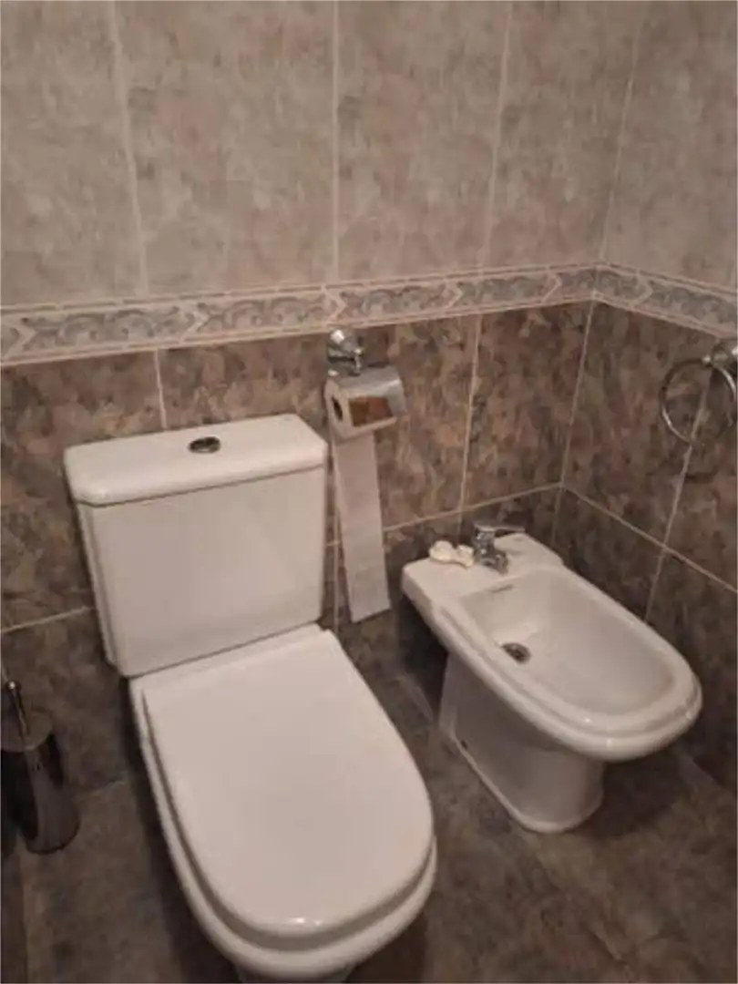 Pis de 120 m² a Múrcia