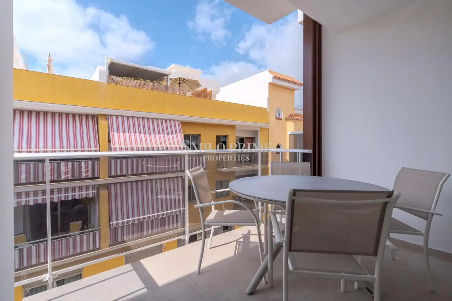 Piso de 79 m² en Guía de Isora