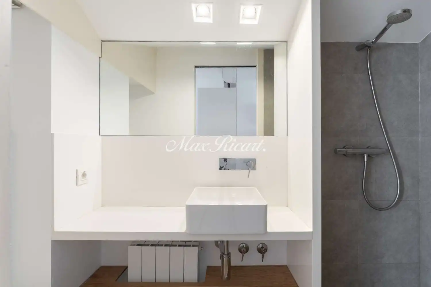 Wohnung 175 m² in Barcelona