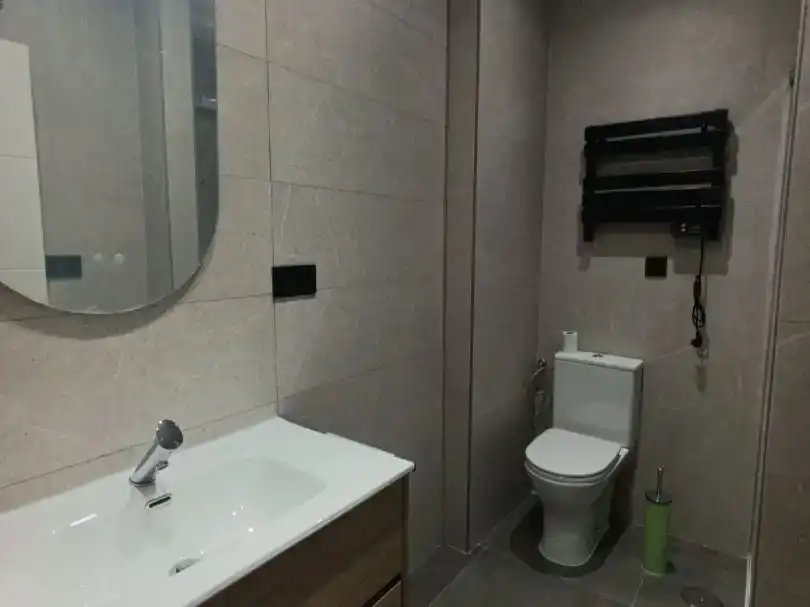 Piso de 88 m² en Úbeda