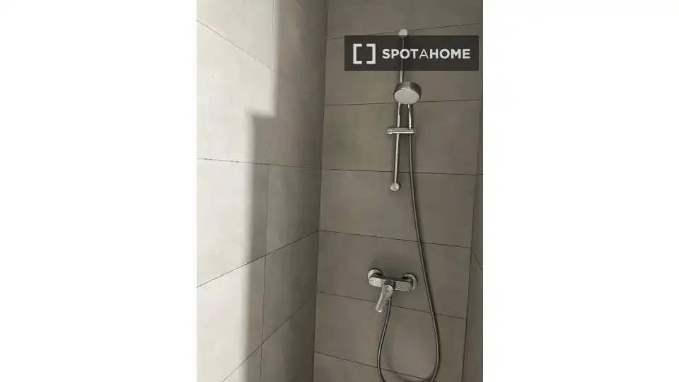 Habitación en alquiler, Málaga