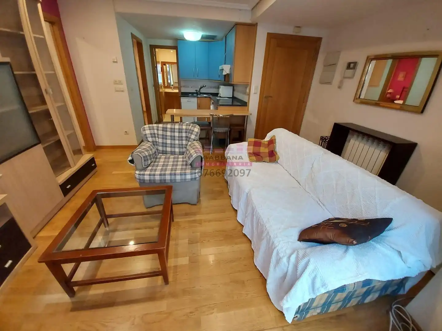 Pis de 74 m² a Vigo