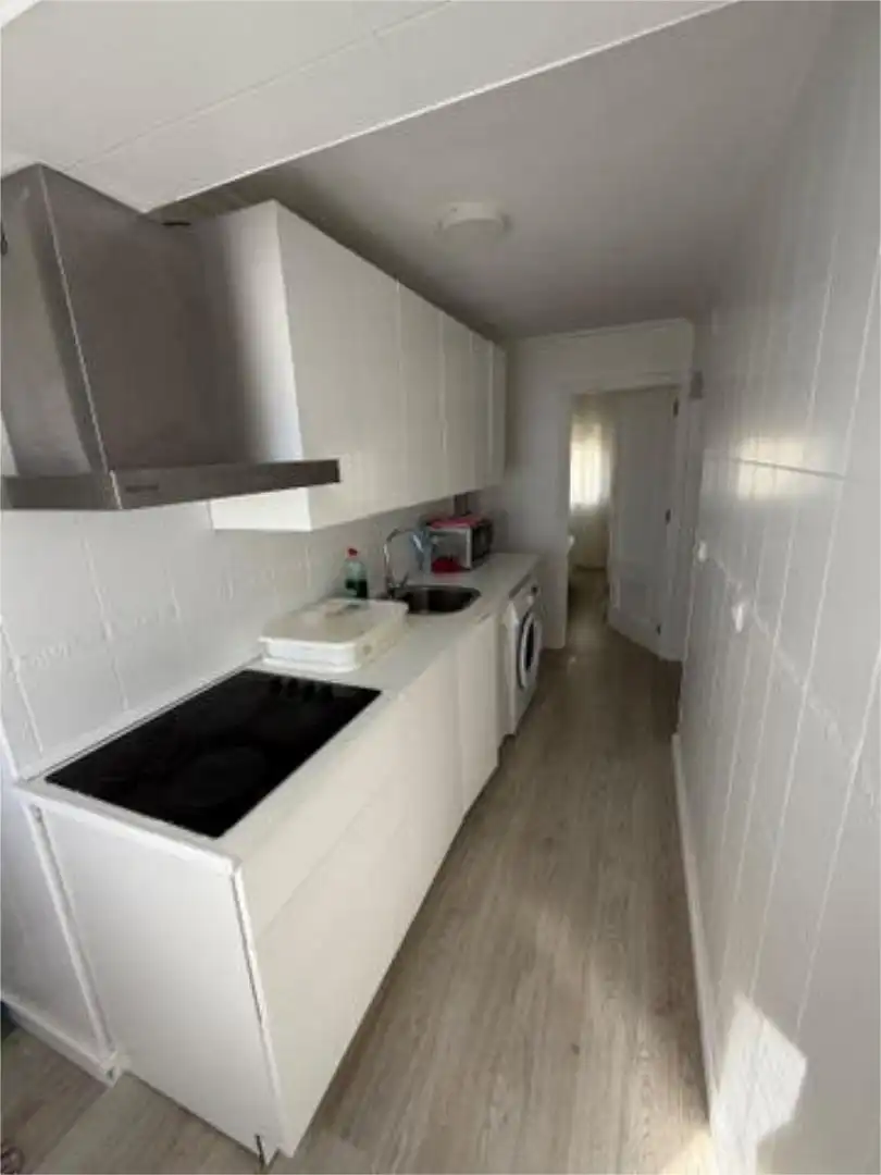 Piso de 80 m² en Tarifa