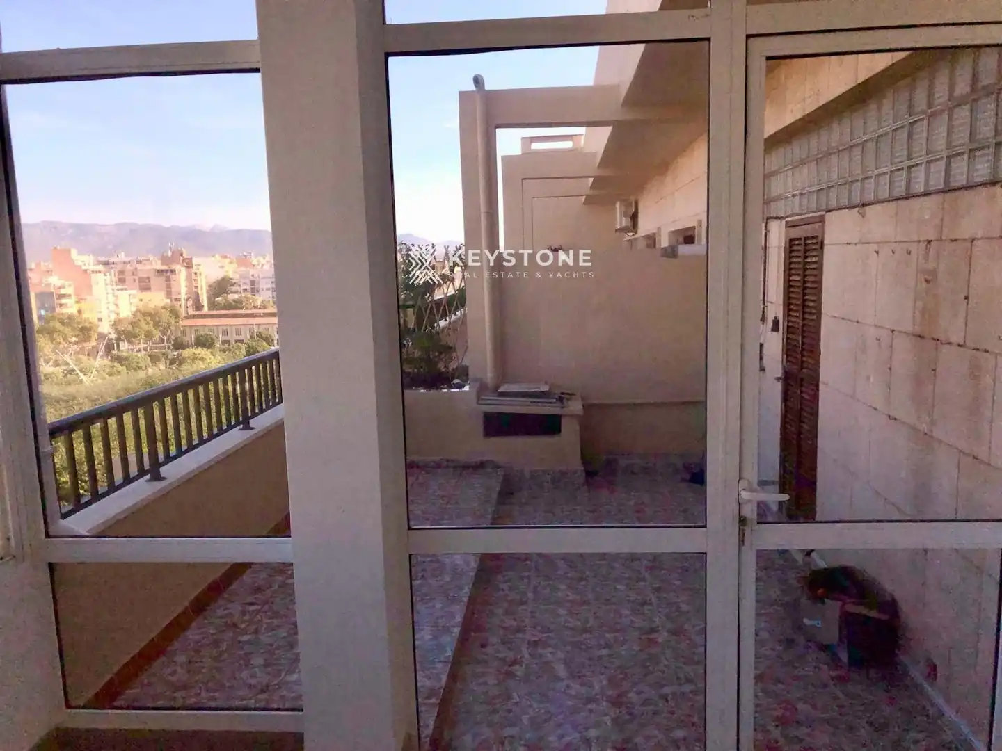 Wohnung 185 m² in Palma