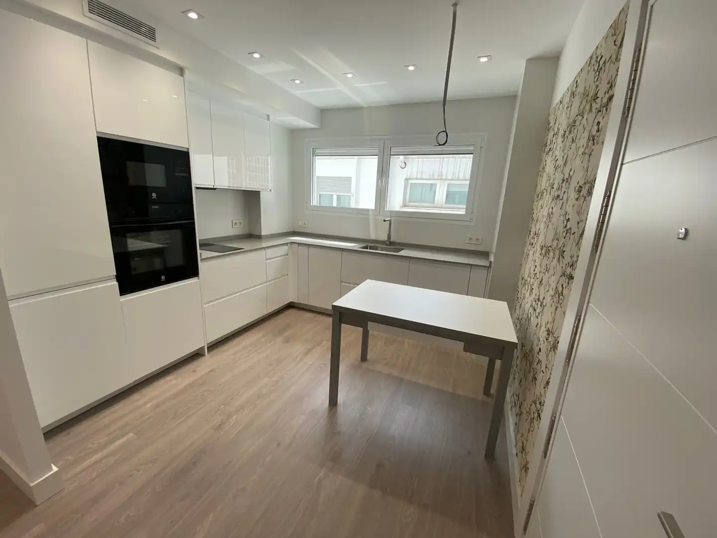 Piso de 40 m² en Zaragoza