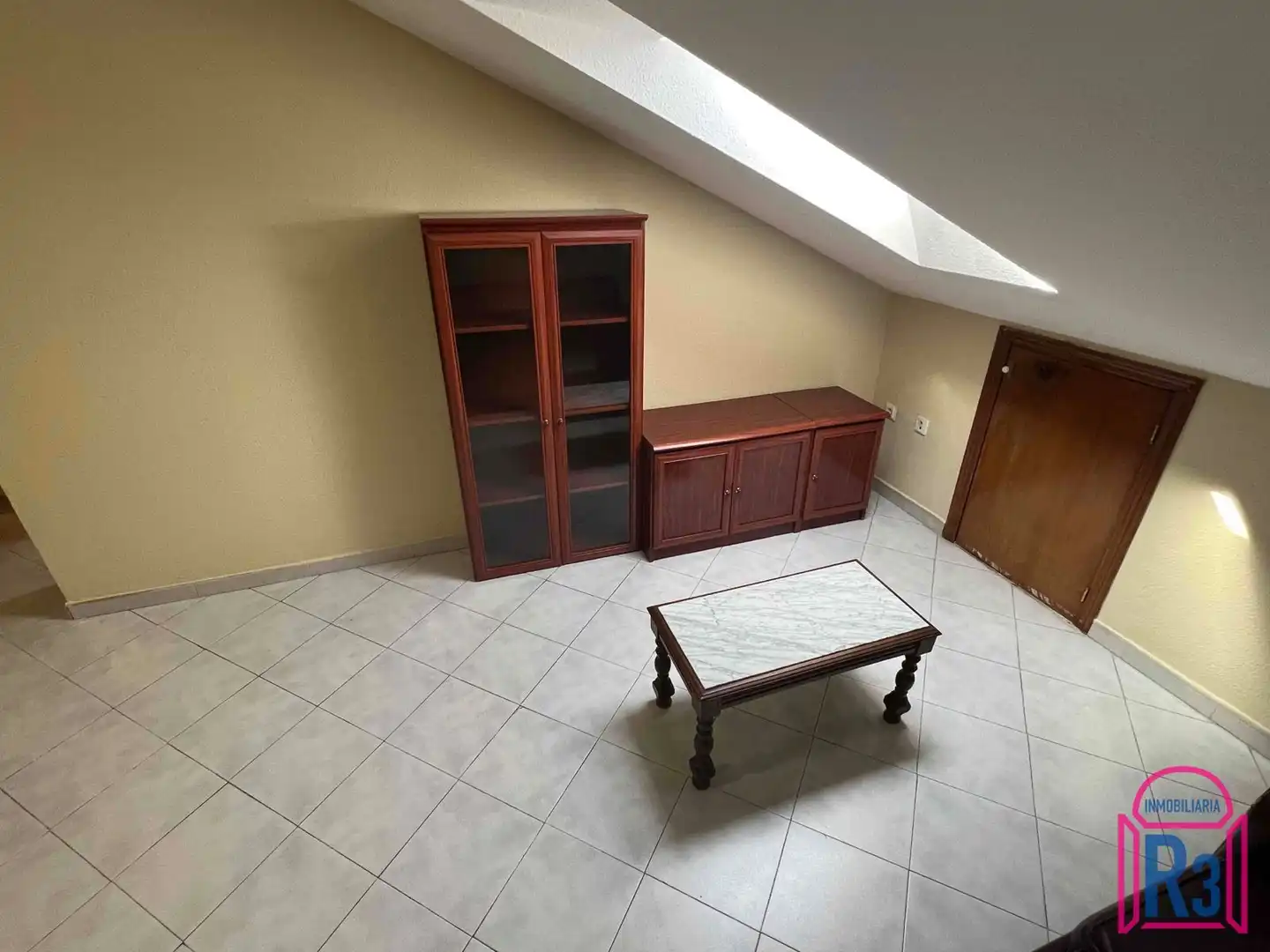 Wohnung 40 m² in Villaquilambre