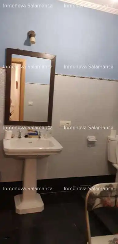 Piso de 130 m² en Salamanca