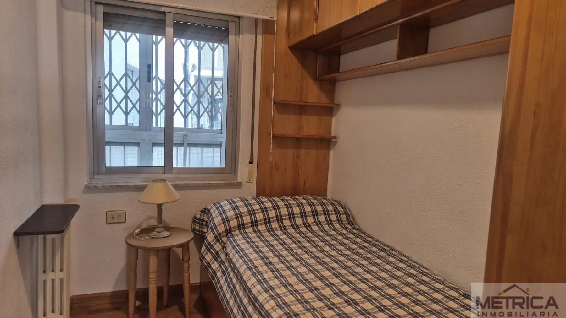 Piso de 90 m² en Salamanca