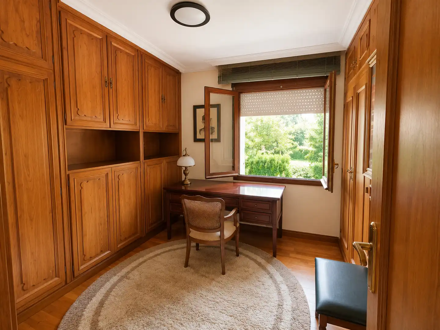 Pis de 194 m² a Girona