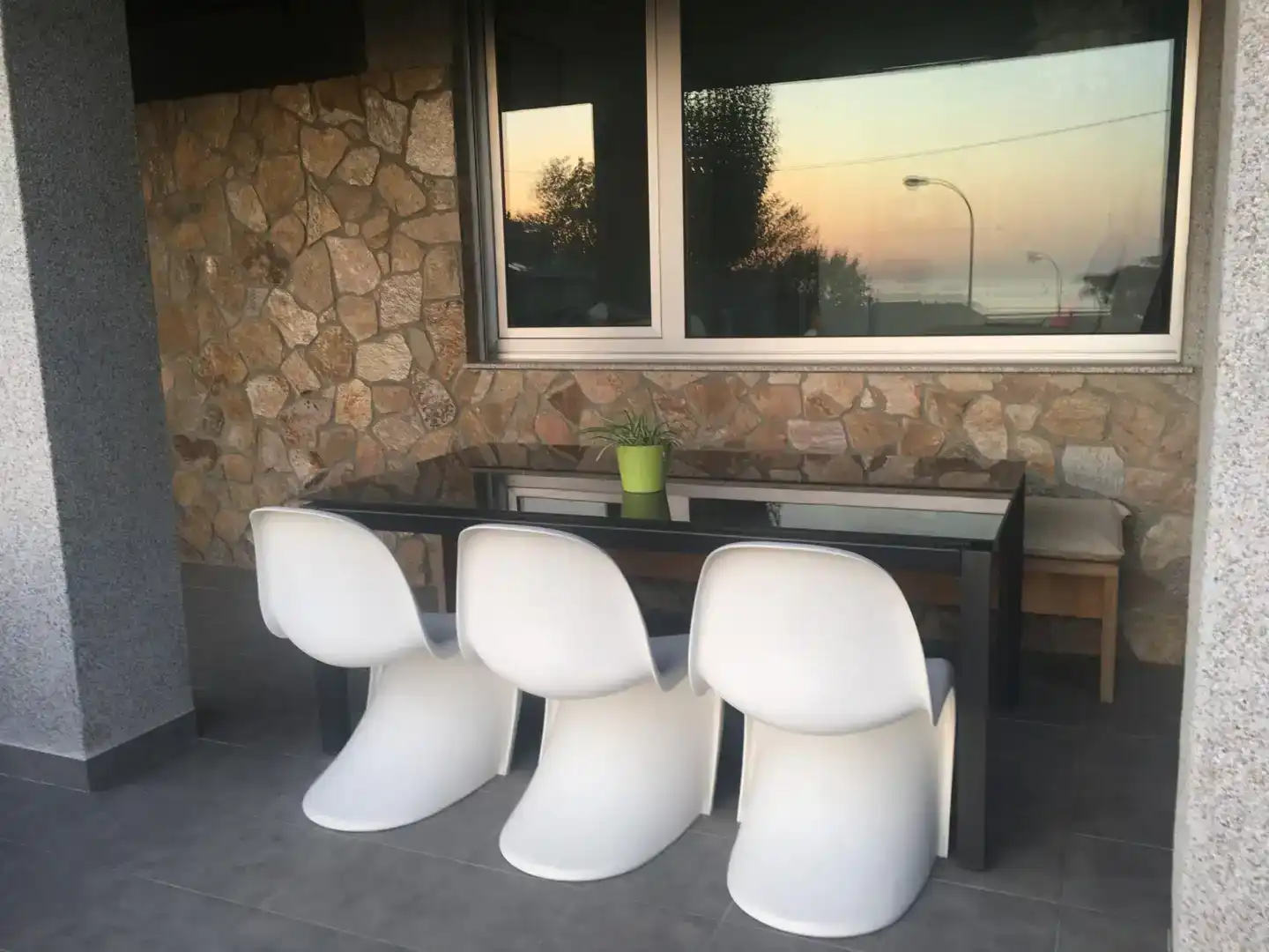 Piso de 200 m² en Nigrán