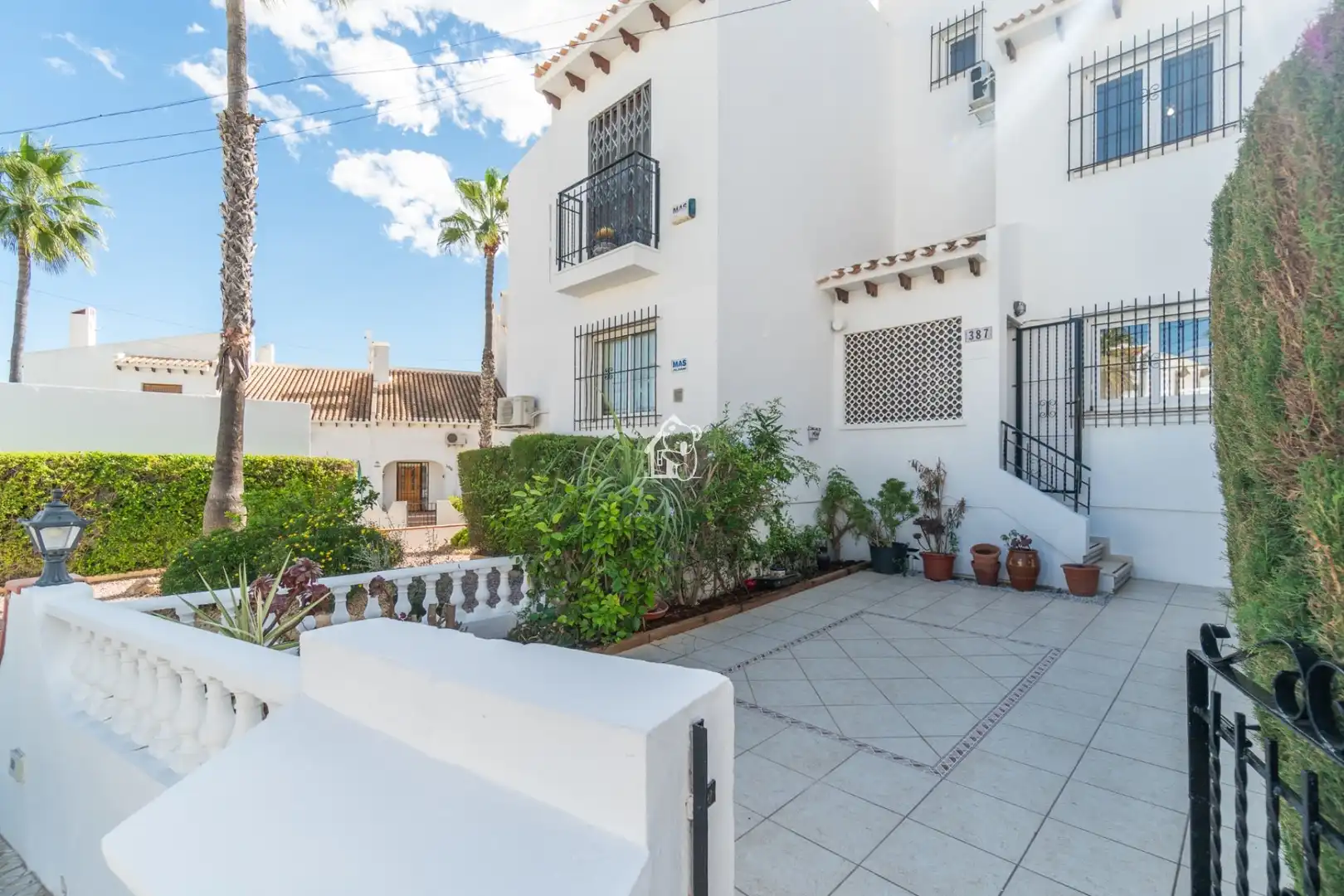 Casa de 170 m² a Oriola