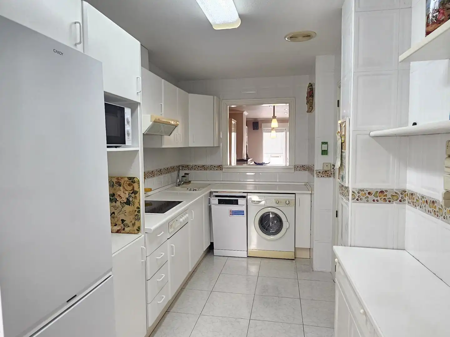 Piso de 73 m² en Santa Pola
