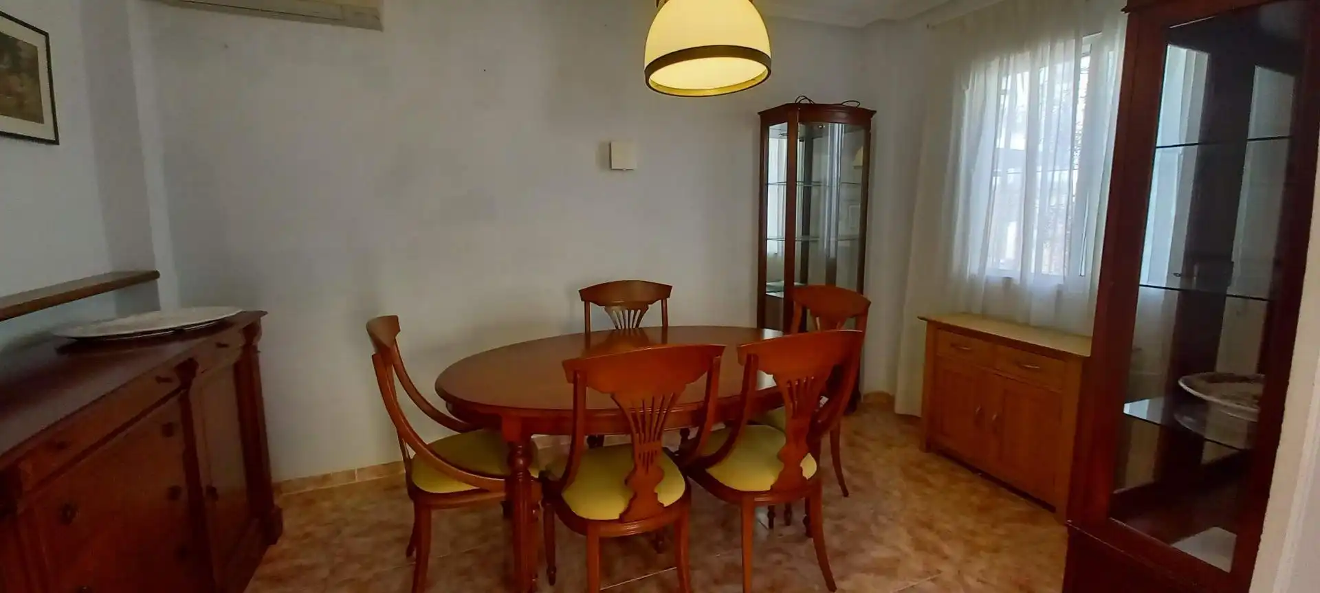 Casa de 123 m² a Oriola