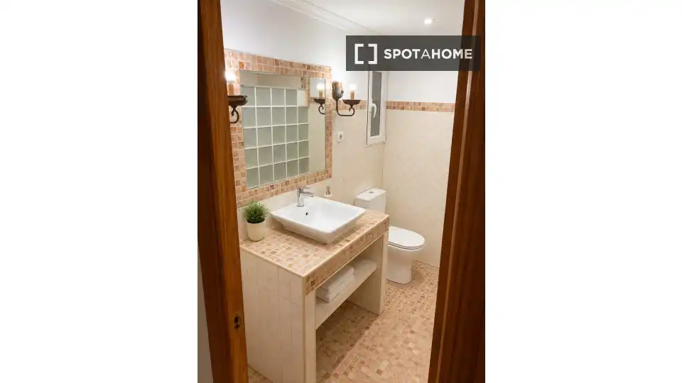 Habitación 90 m², Alicante