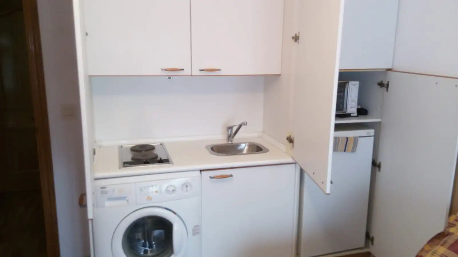 Wohnung 30 m² in Salamanca