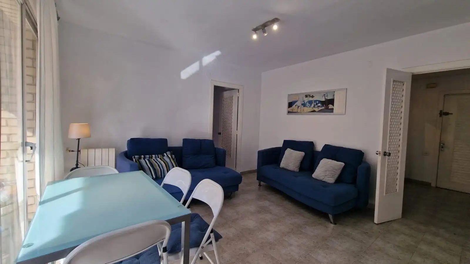 Piso de 120 m² en Valencia