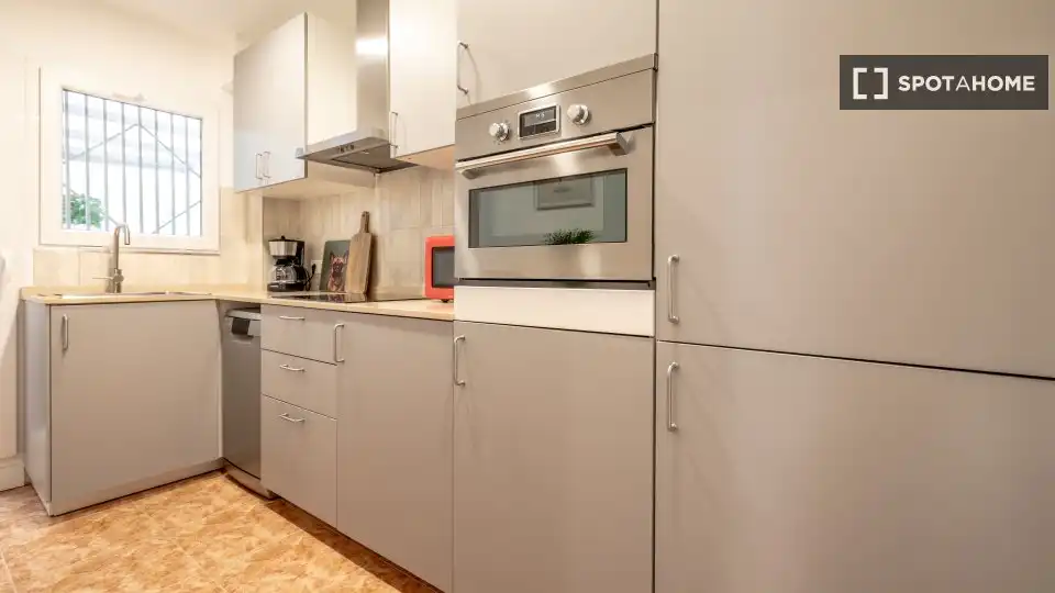 Habitació de lloguer, València