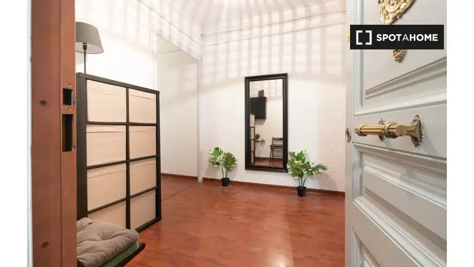 Habitación 150 m², Barcelona