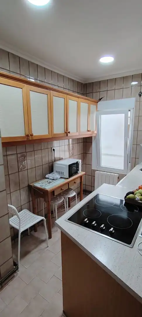 Pis de 88 m² a Salamanca