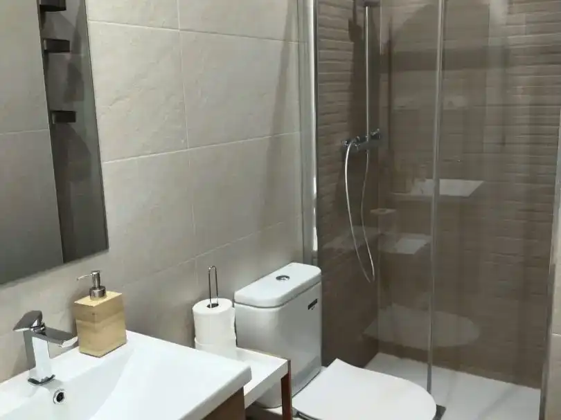 Piso de 60 m² en Nigrán