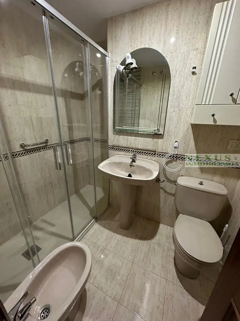 Pis de 80 m² a Cáceres