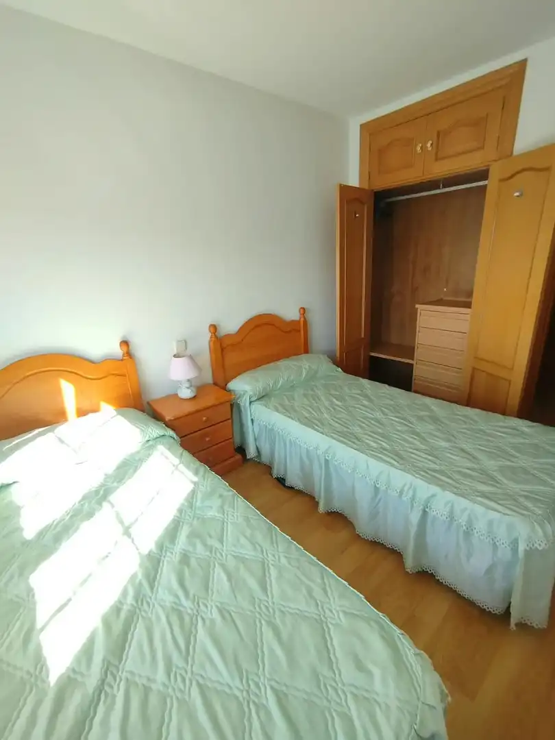 Wohnung 170 m² in El Fresno