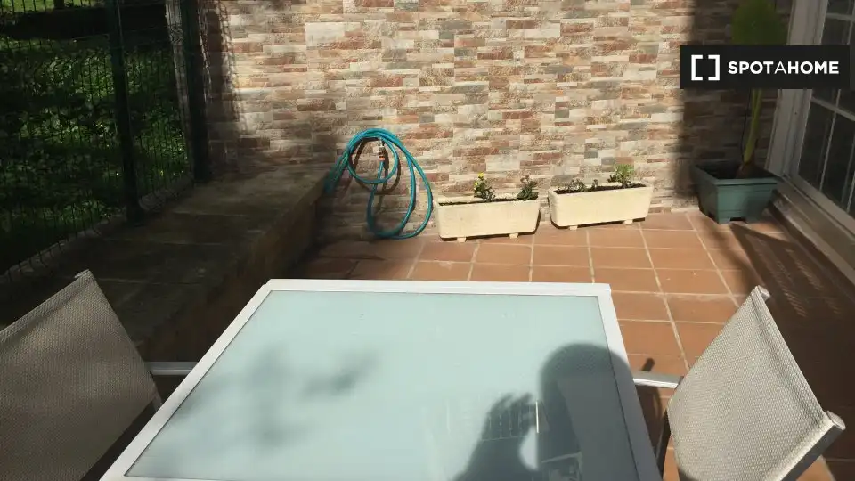 Habitación 58 m², Palma