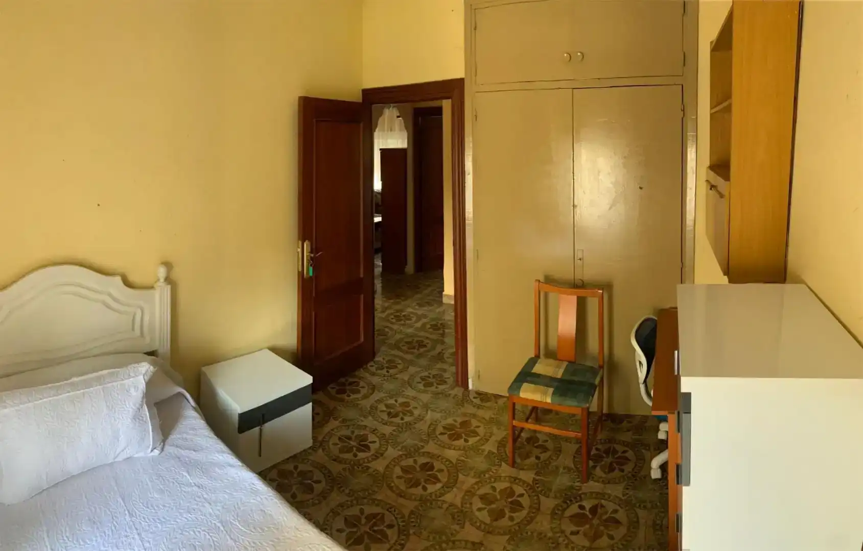 Piso de 80 m² en Jaén