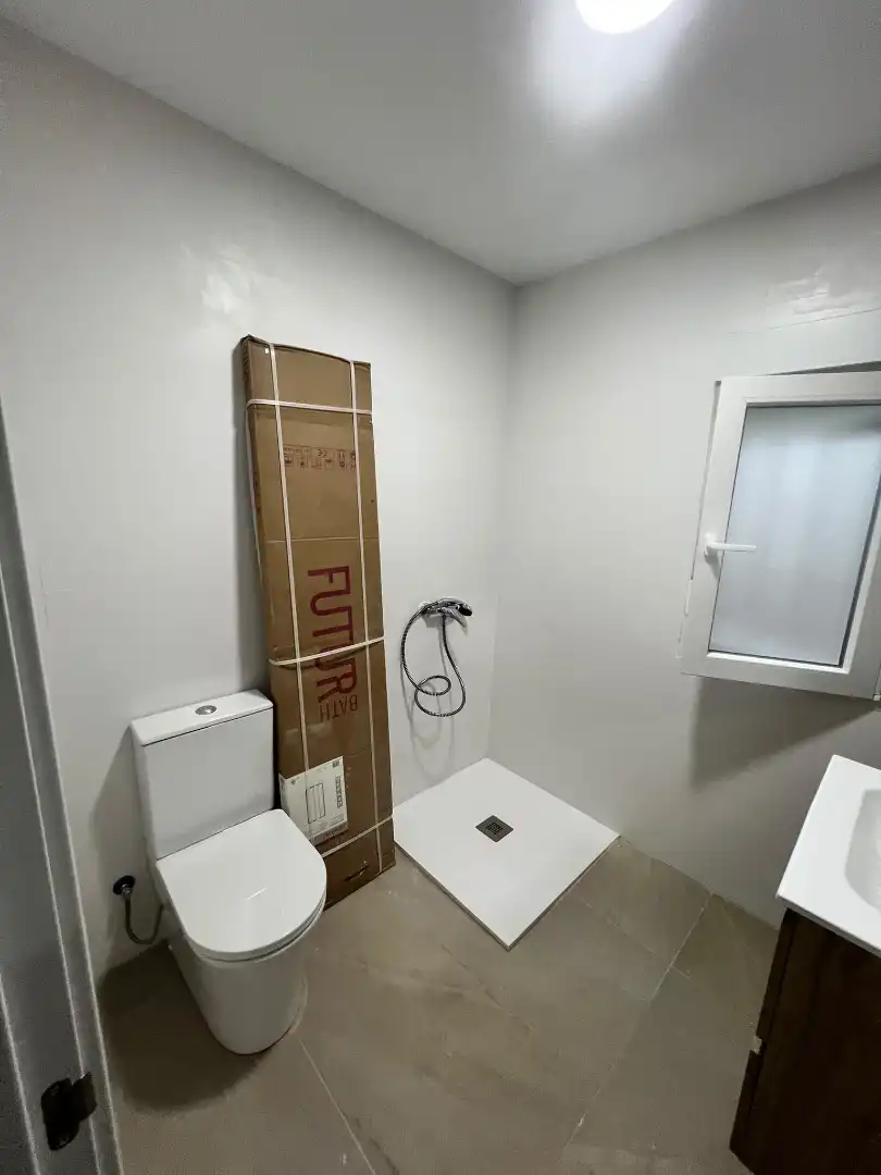 Piso de 65 m² en Chiclana de la Frontera