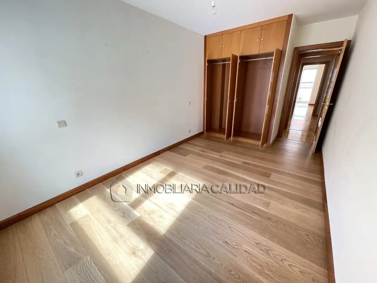 Piso de 120 m² en Burgos