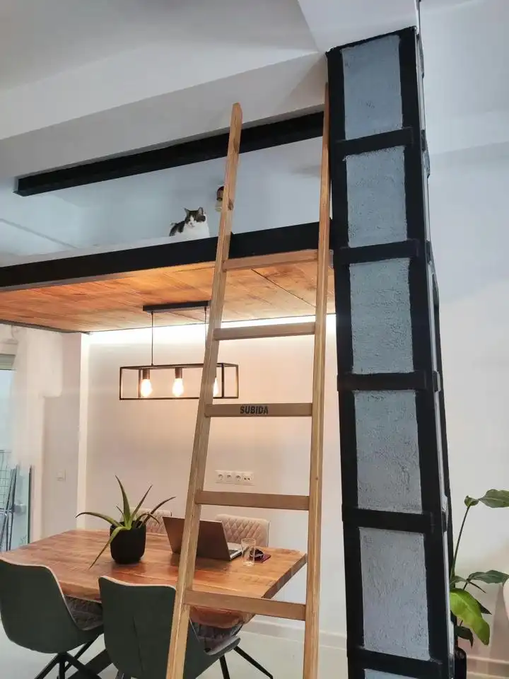 Piso de 80 m² en Valencia