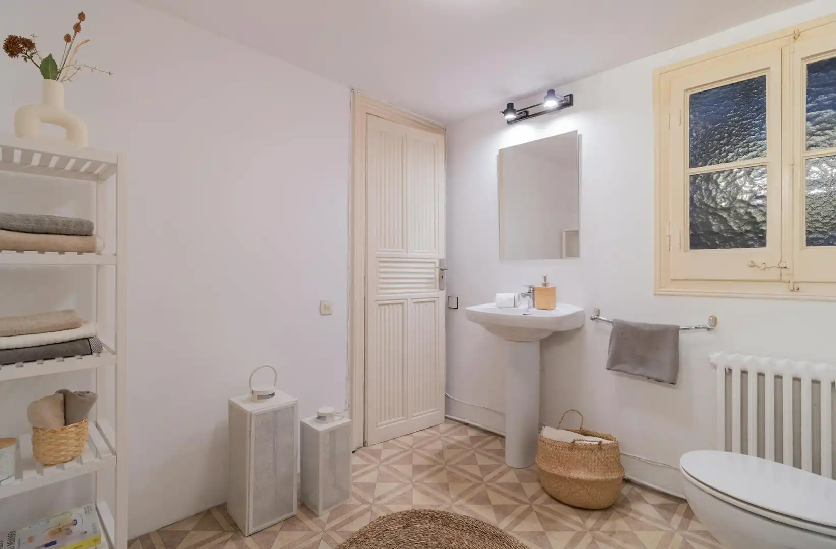 Habitación 190 m², Barcelona