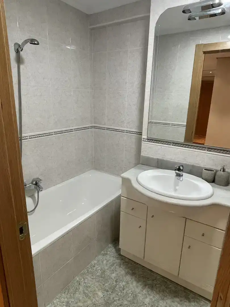Piso de 105 m² en Logroño