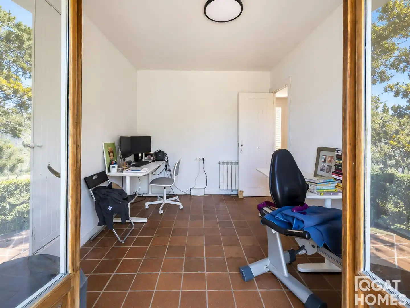 Haus 678 m² in Sant Cugat del Vallès