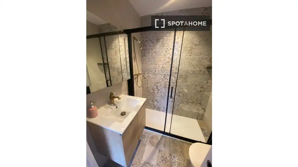 Habitación 92 m², Palma