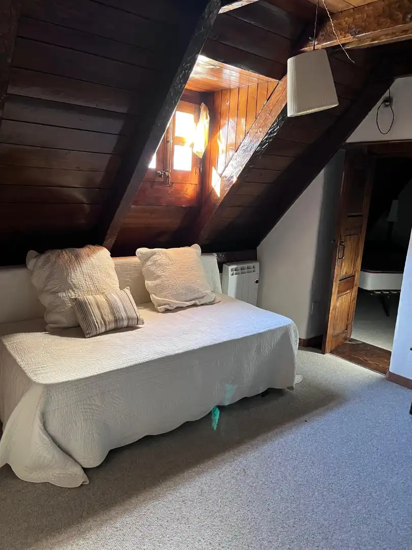 Casa en alquiler, Alto Arán