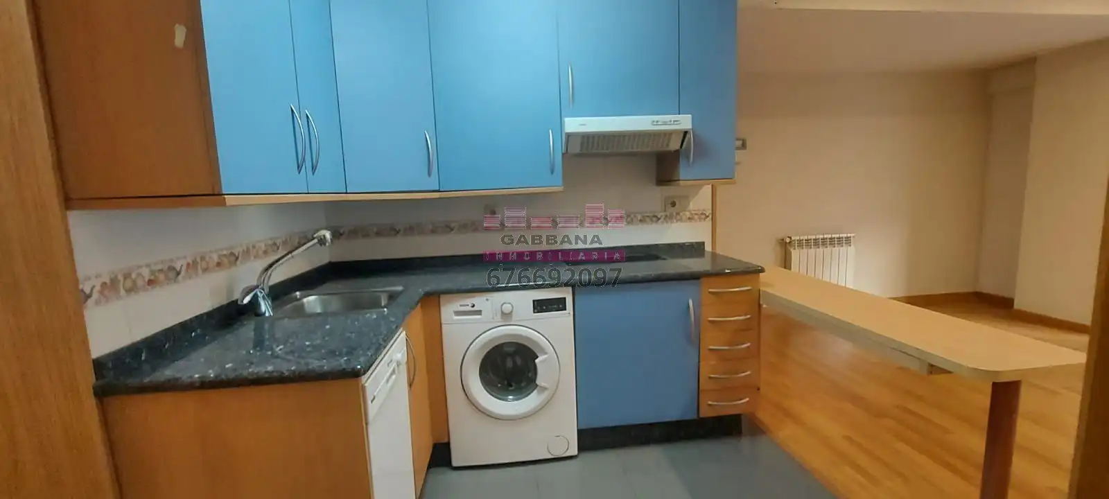 Piso de 68 m² en Vigo