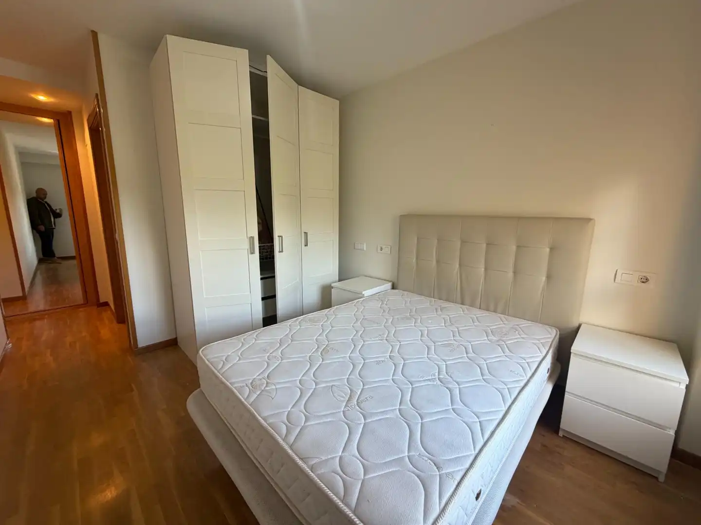 Pis de 91 m² a Nava