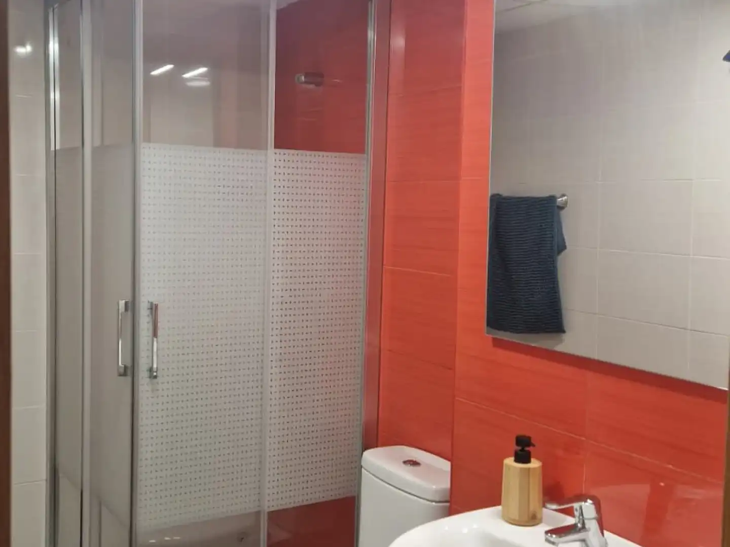 Pis de 79 m² a Múrcia