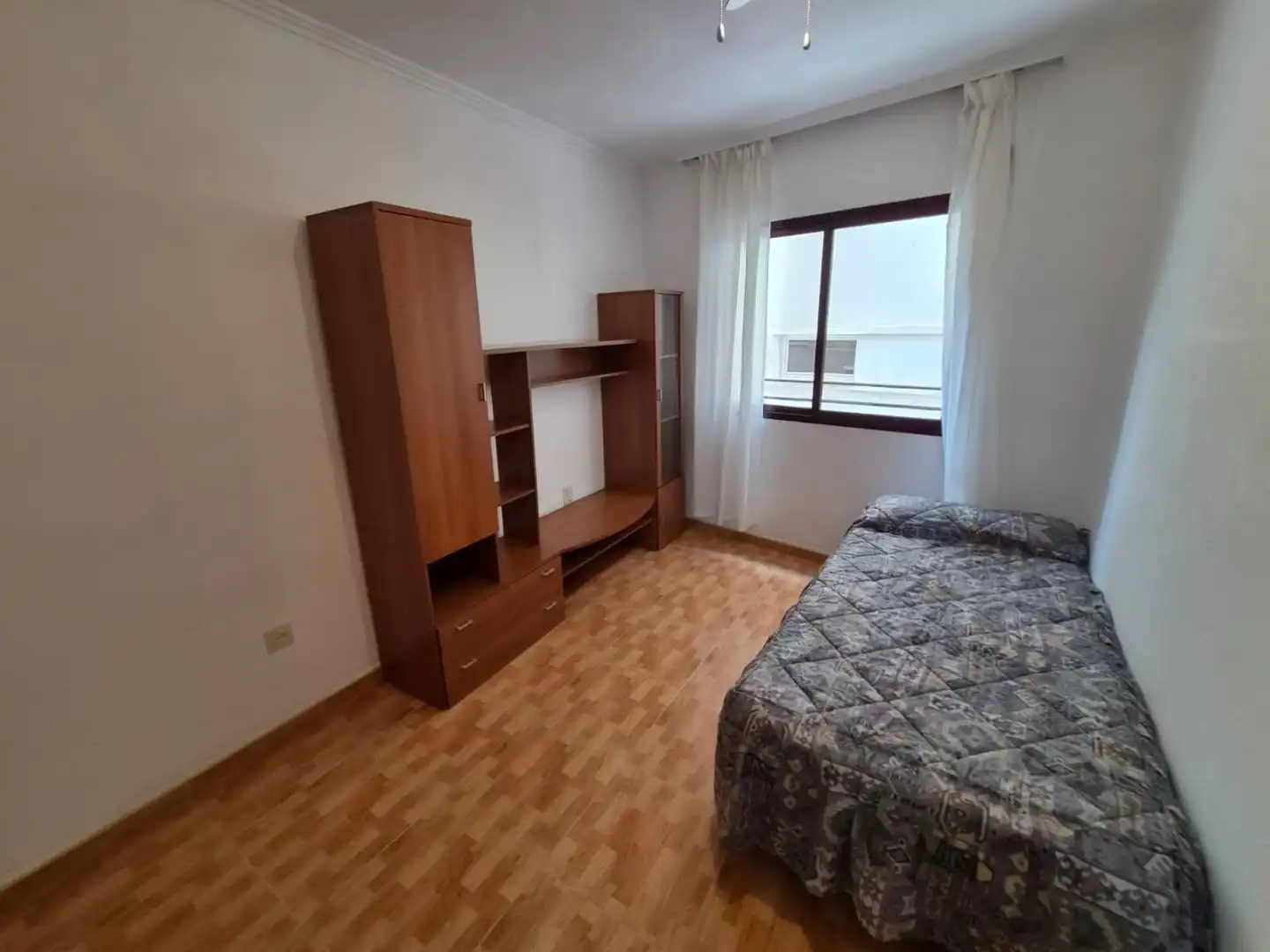 Pis de 95 m² a Màlaga