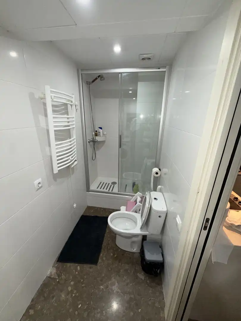 Habitación en alquiler, Barcelona