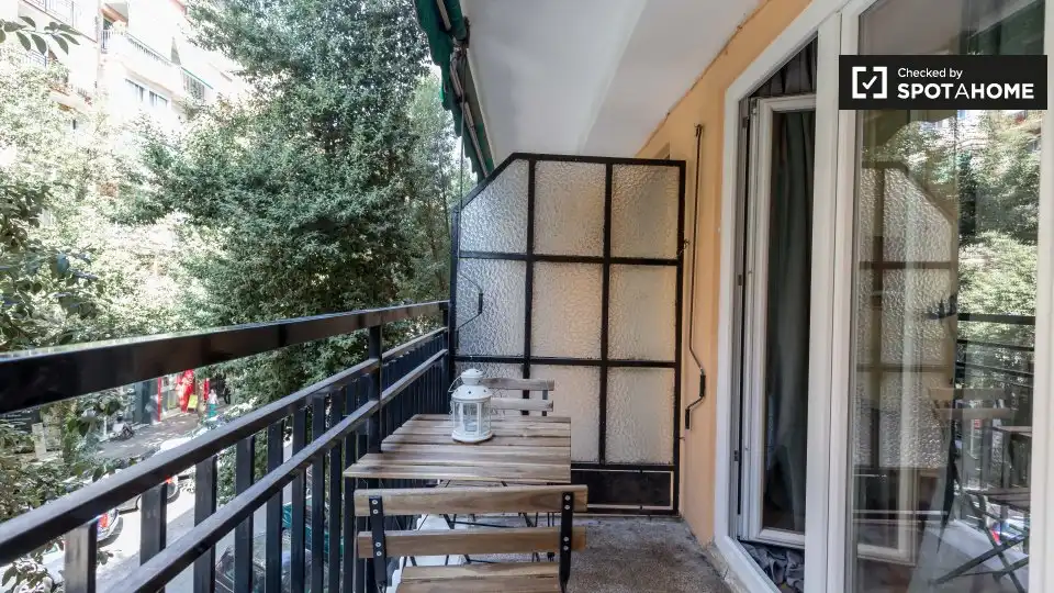 Habitació de lloguer, València