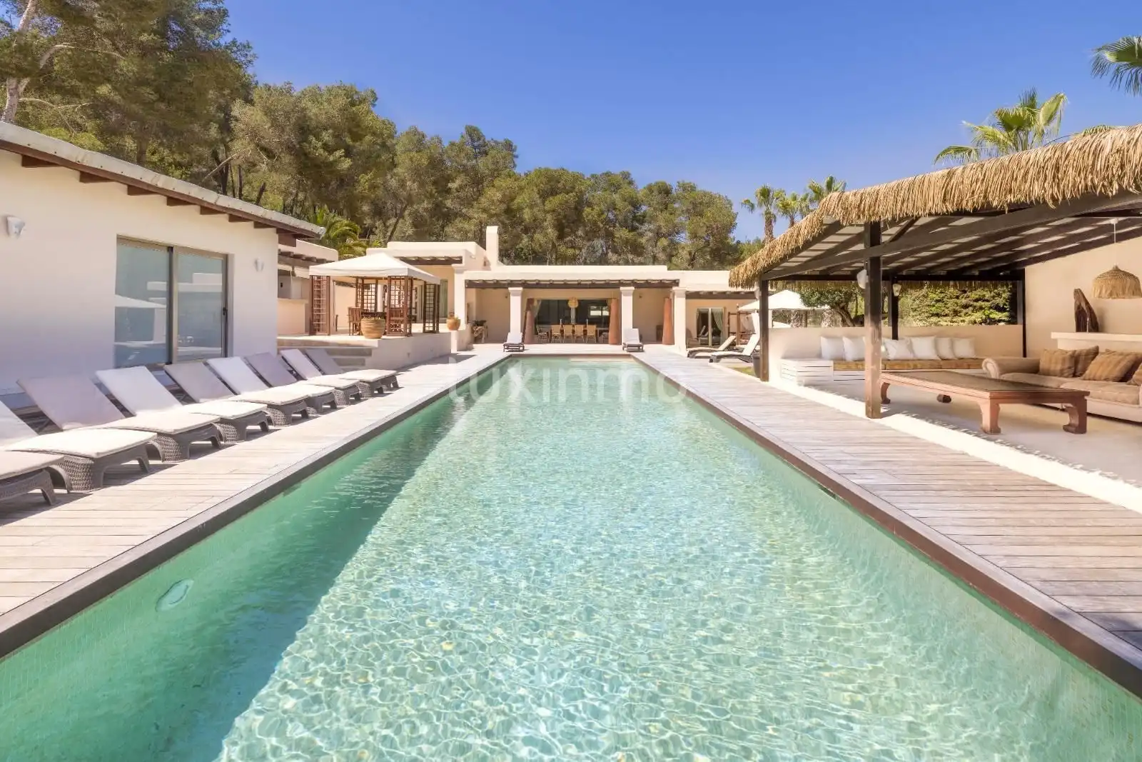 Casa de 1000 m² a Santa Eulària des Riu
