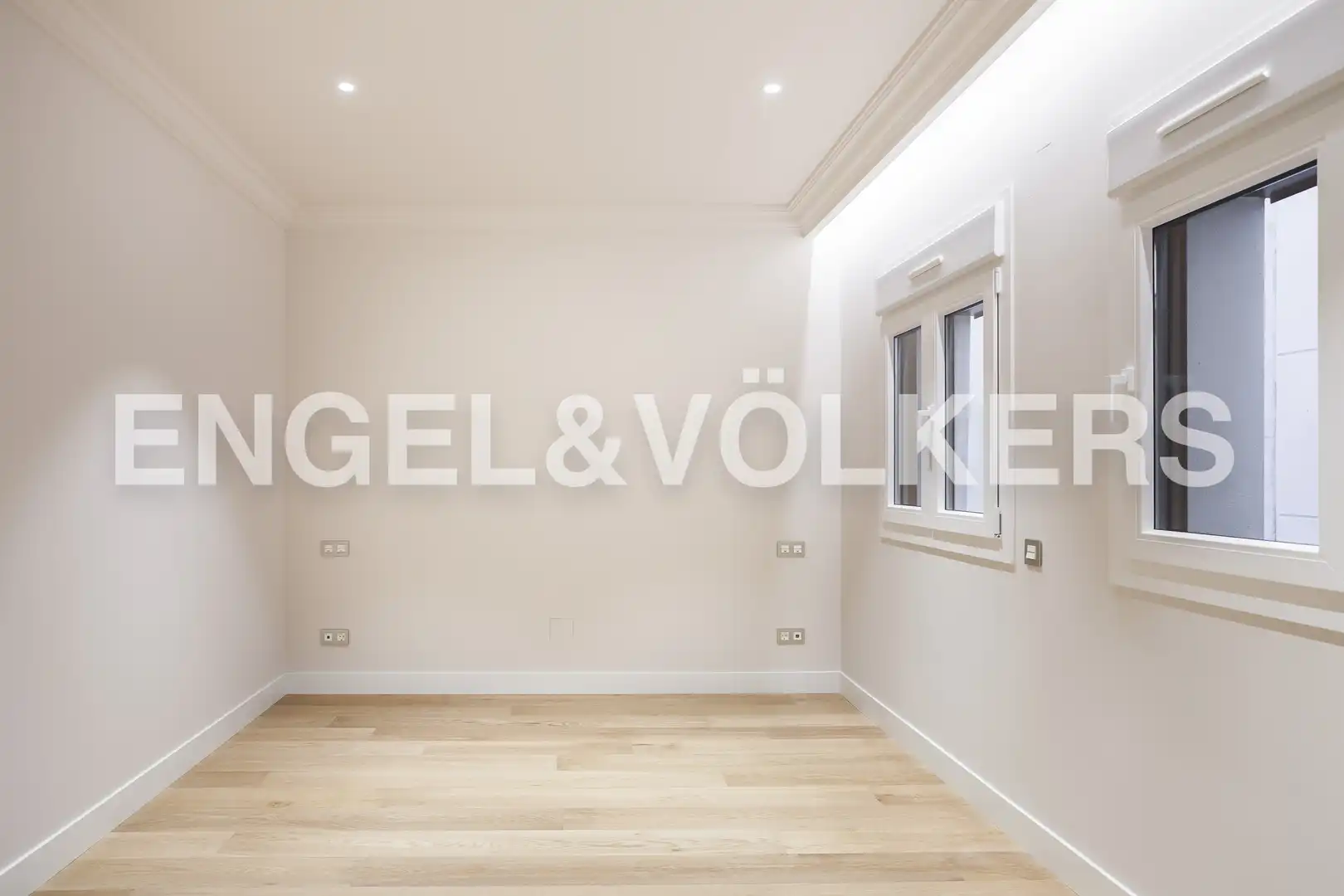 Pis de 217 m² a Madrid