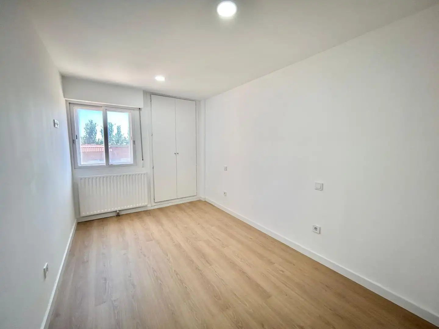 Pis de 97 m² a Rivas-Vaciamadrid